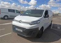 CITROEN 1.5 BLUEHDI 100 S&S M (102CV) FURGÓ - 5343-MJC